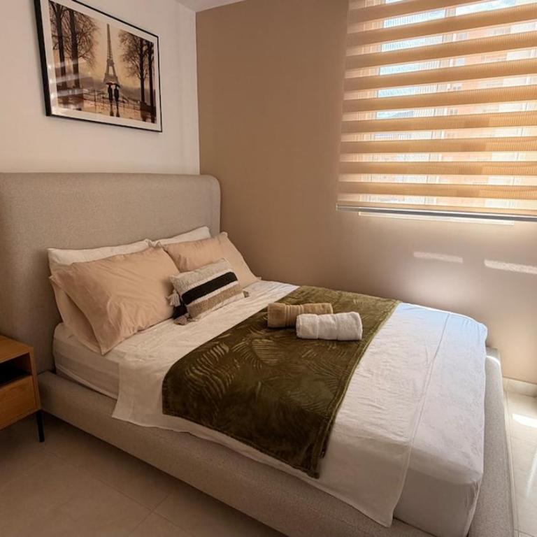 Moderno apartamento cerca de parque deportivo y clinicas - Apartamento de 3 dormitorios - 17