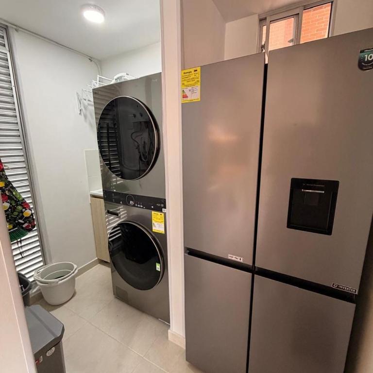 Moderno apartamento cerca de parque deportivo y clinicas - Apartamento de 3 dormitorios - 12
