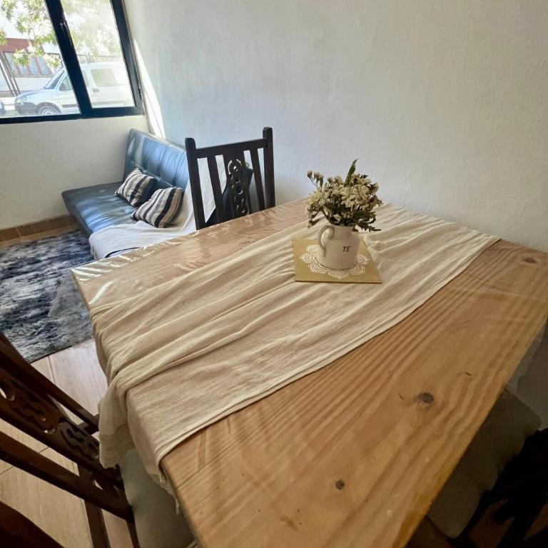 Departamento a metros de la costanera - Apartamento de 1 dormitorio - 5