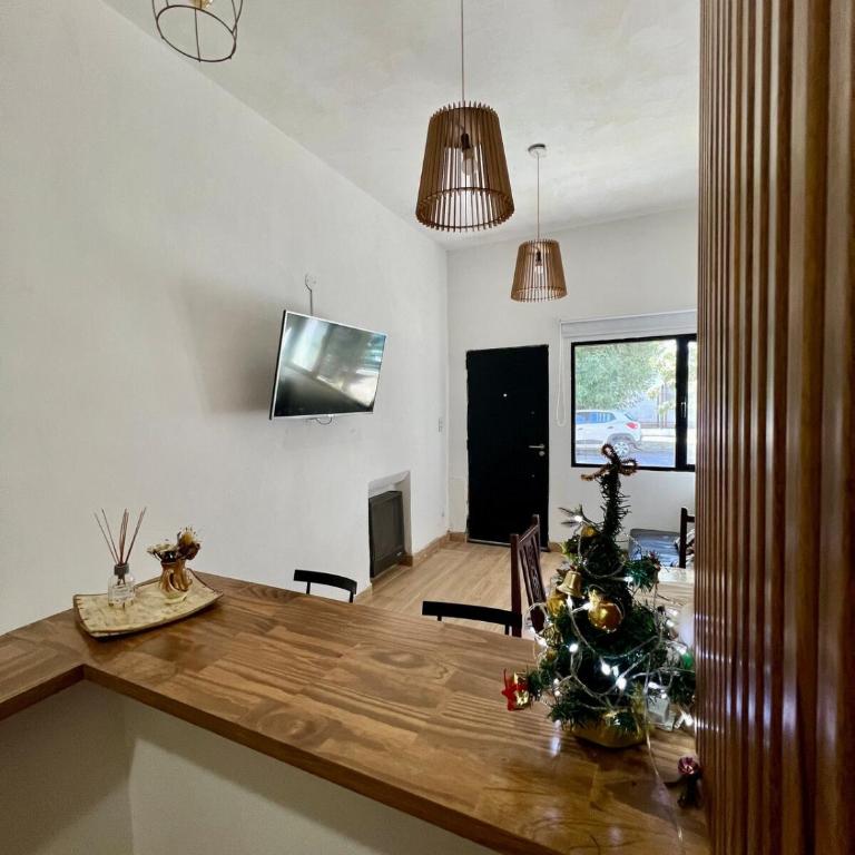 Departamento a metros de la costanera - Apartamento de 1 dormitorio - 10