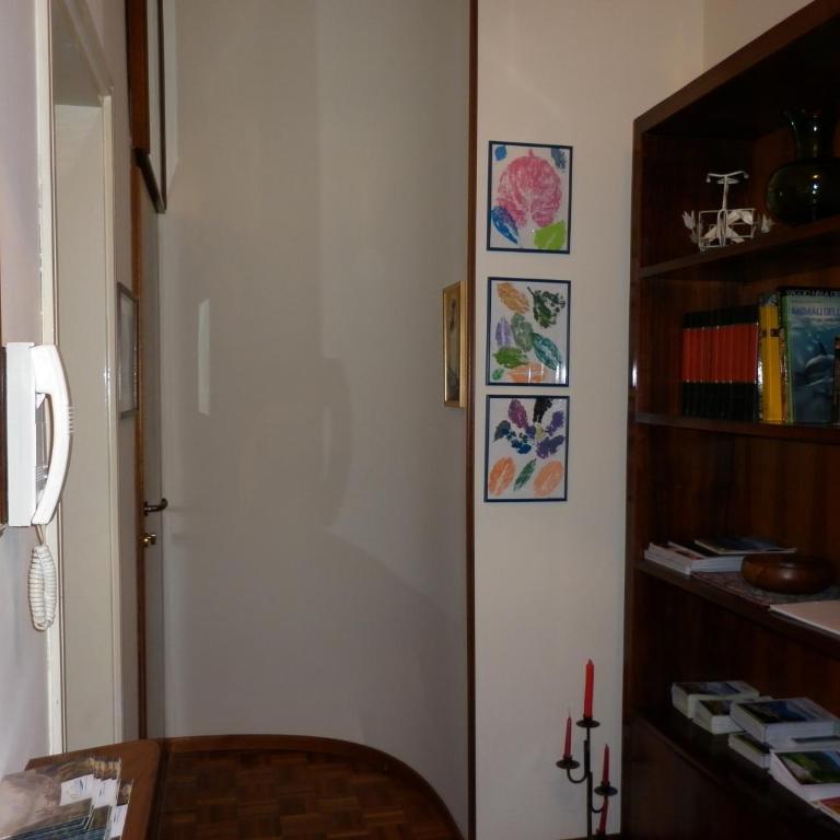 B&B Villa Olmo - Single Room - 9
