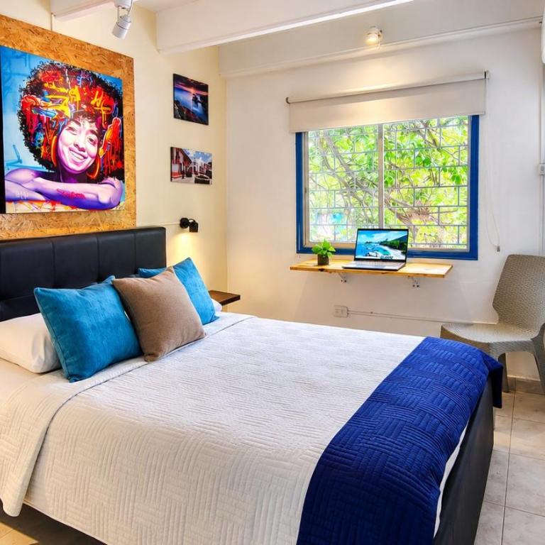 Guadalia Living Smr - Studio Apartment - 1