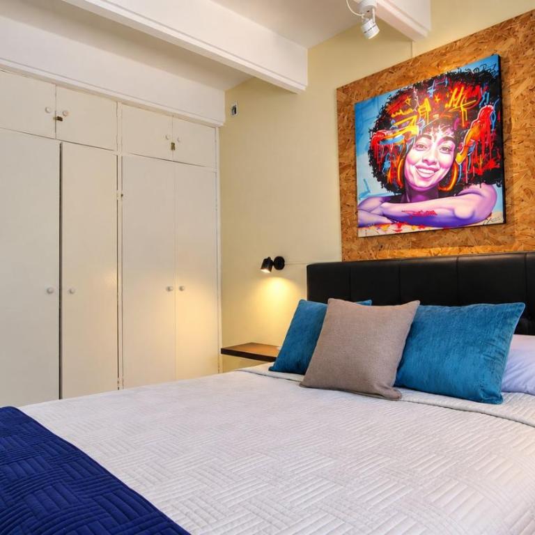 Guadalia Living Smr - Studio Apartment - 4