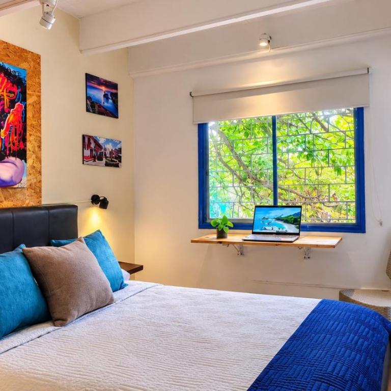 Guadalia Living Smr - Studio Apartment - 5
