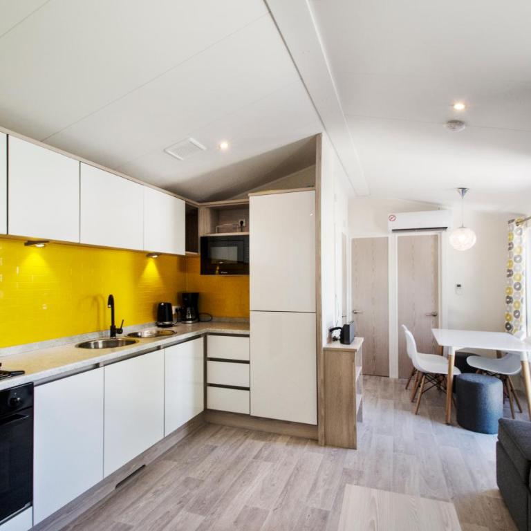Holiday Marina Resort - Appartement 3 Chambres Empire - 1