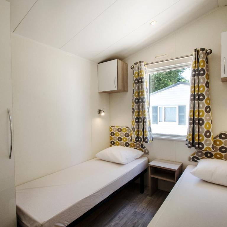 Holiday Marina Resort - Appartement 3 Chambres Empire - 5