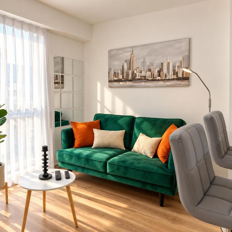 Loto Stays Near Costa21 and Arena1 - Apartamento de 1 dormitorio - 1