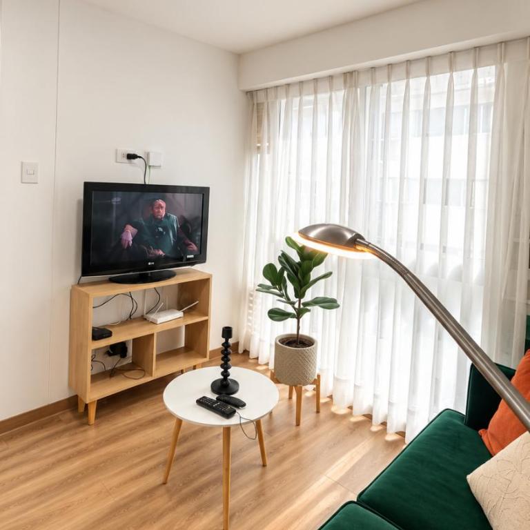 Loto Stays Near Costa21 and Arena1 - Apartamento de 1 dormitorio - 6