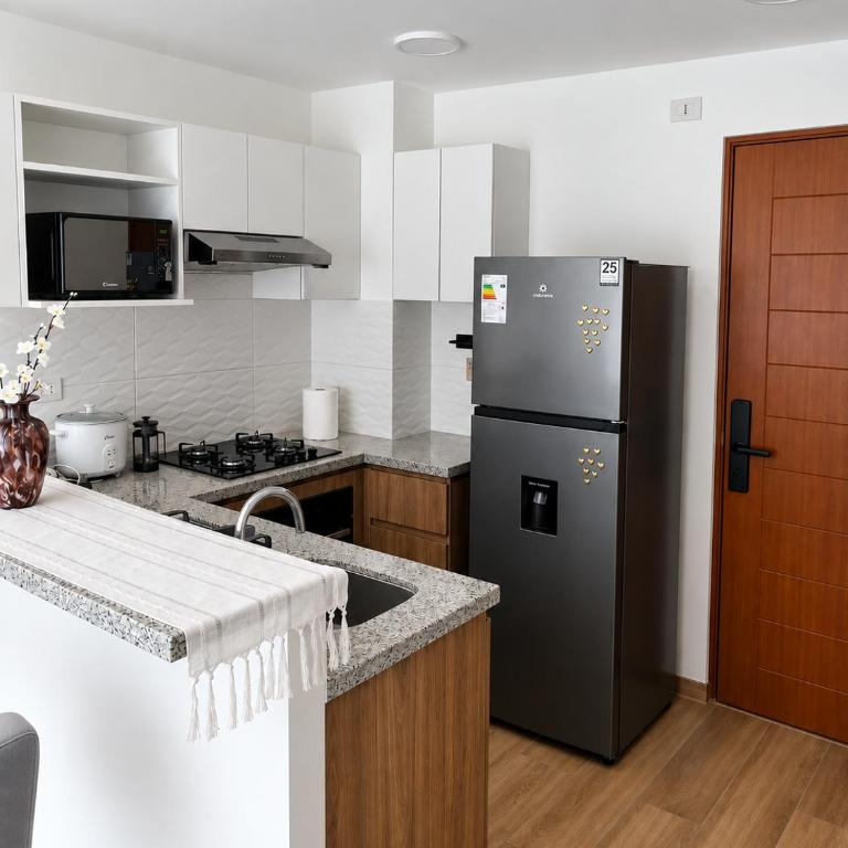 Loto Stays Near Costa21 and Arena1 - Apartamento de 1 dormitorio - 10