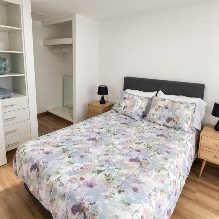 Loto Stays Near Costa21 and Arena1 - Apartamento de 1 dormitorio - 14