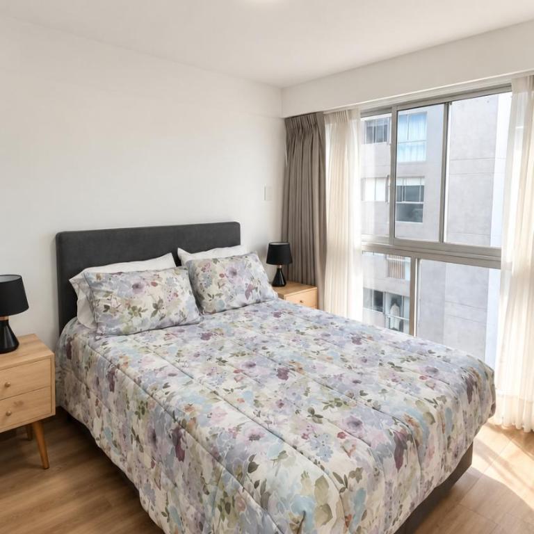 Loto Stays Near Costa21 and Arena1 - Apartamento de 1 dormitorio - 16
