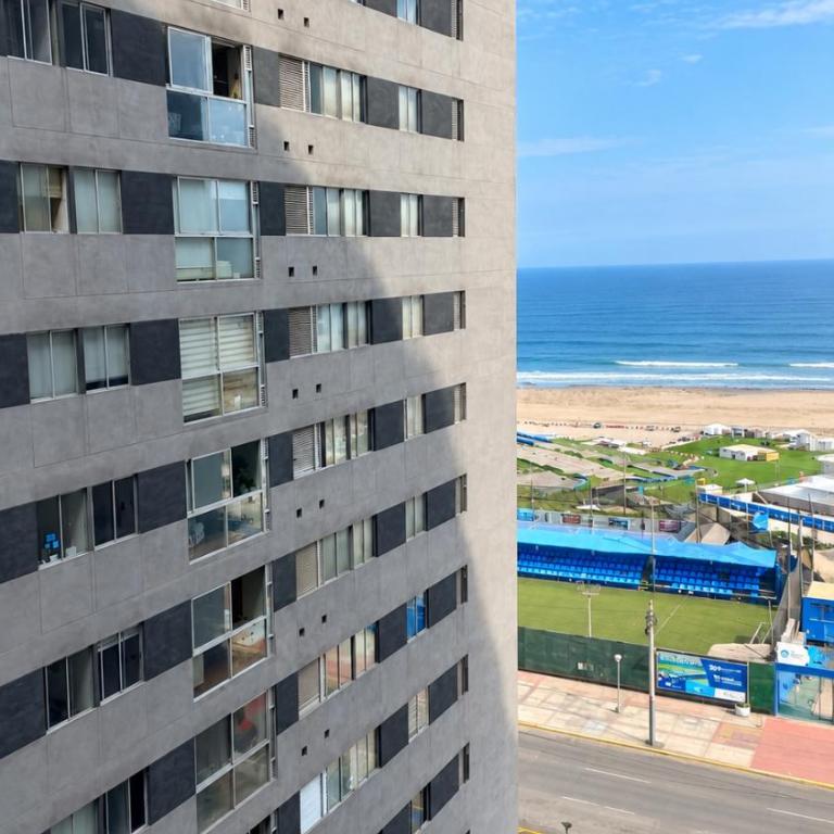 Loto Stays Near Costa21 and Arena1 - Apartamento de 1 dormitorio - 17