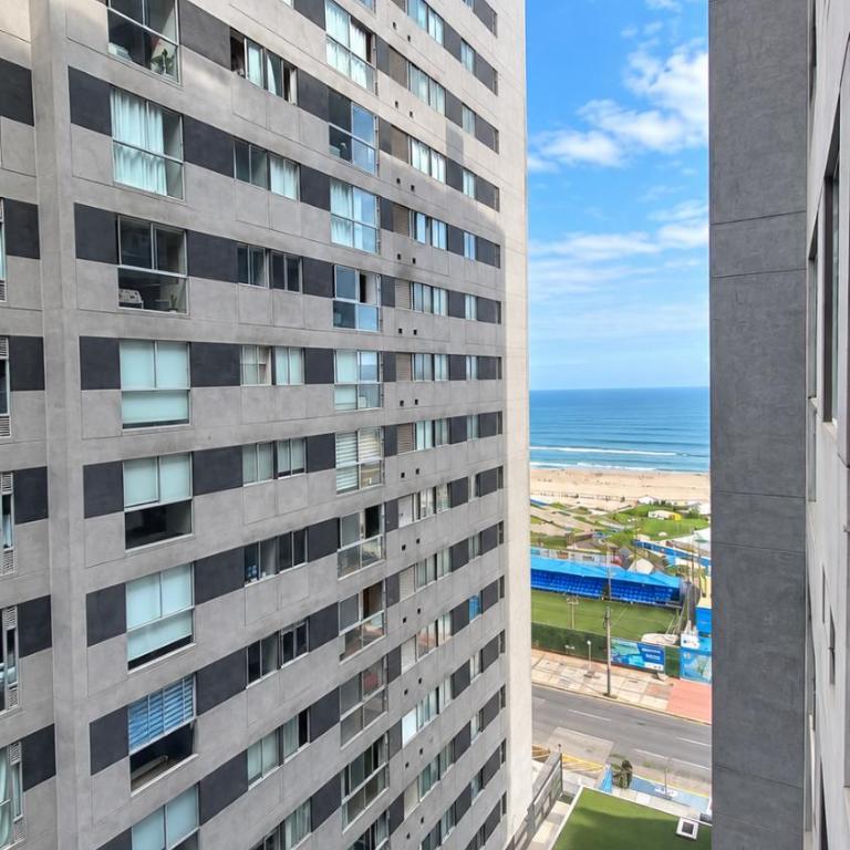 Loto Stays Near Costa21 and Arena1 - Apartamento de 1 dormitorio - 19
