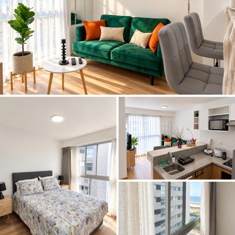 Loto Stays Near Costa21 and Arena1 - Apartamento de 1 dormitorio - 21