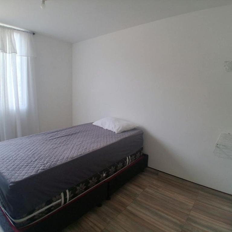 Familia, Piscina y Descanso en Melgar - Apartamento de 3 dormitorios - 5