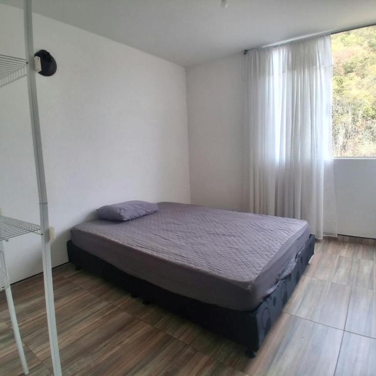 Familia, Piscina y Descanso en Melgar - Apartamento de 3 dormitorios - 8