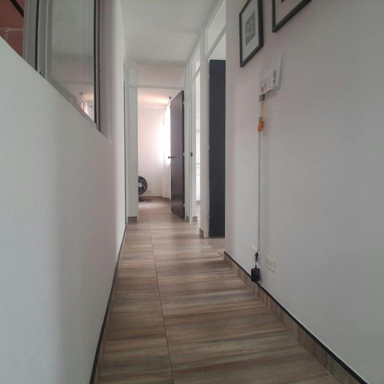 Familia, Piscina y Descanso en Melgar - Apartamento de 3 dormitorios - 11