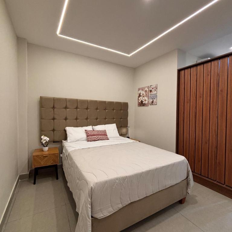 AmaruLoft Monoambiente boutique, Tarapoto - Apartamento de 1 dormitorio - 5