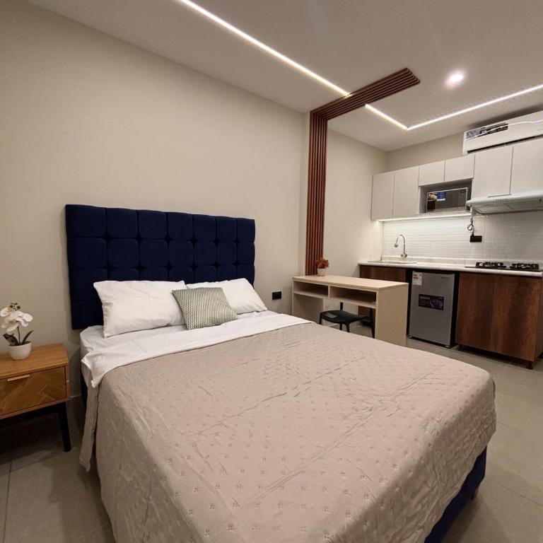 AmaruLoft Monoambiente boutique, Tarapoto - Apartamento de 1 dormitorio - 6