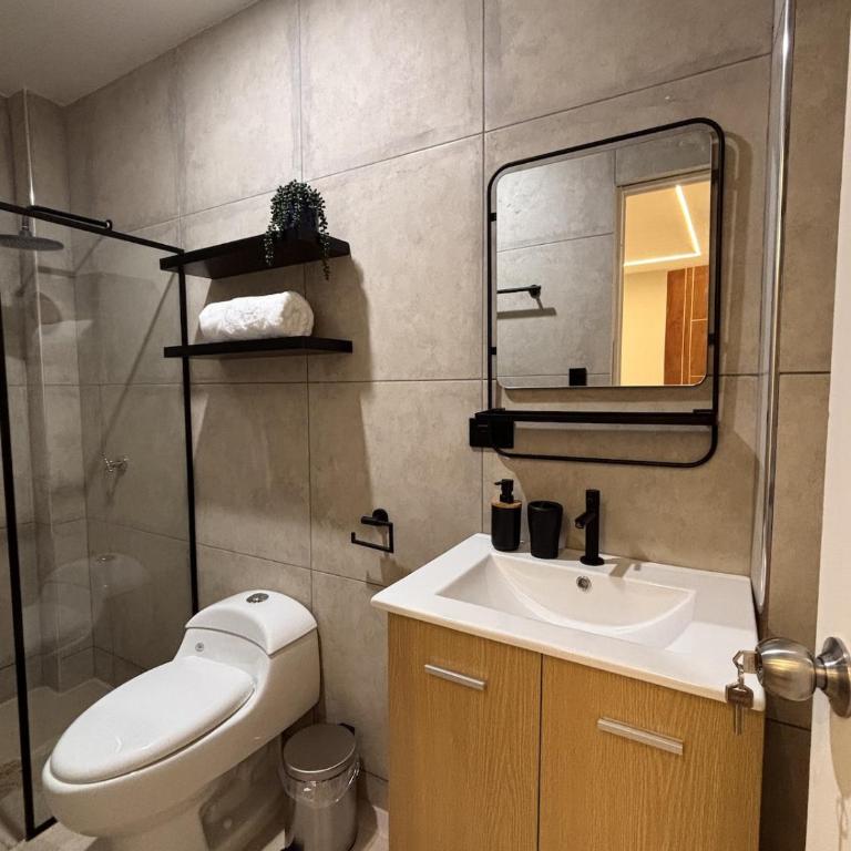 AmaruLoft Monoambiente boutique, Tarapoto - Apartamento de 1 dormitorio - 7