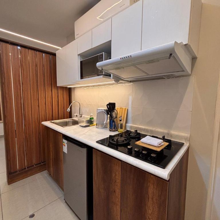 AmaruLoft Monoambiente boutique, Tarapoto - Apartamento de 1 dormitorio - 8