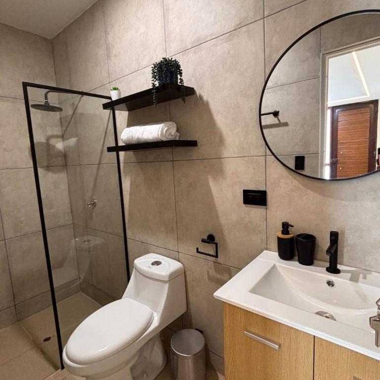 AmaruLoft Monoambiente boutique, Tarapoto - Apartamento de 1 dormitorio - 7