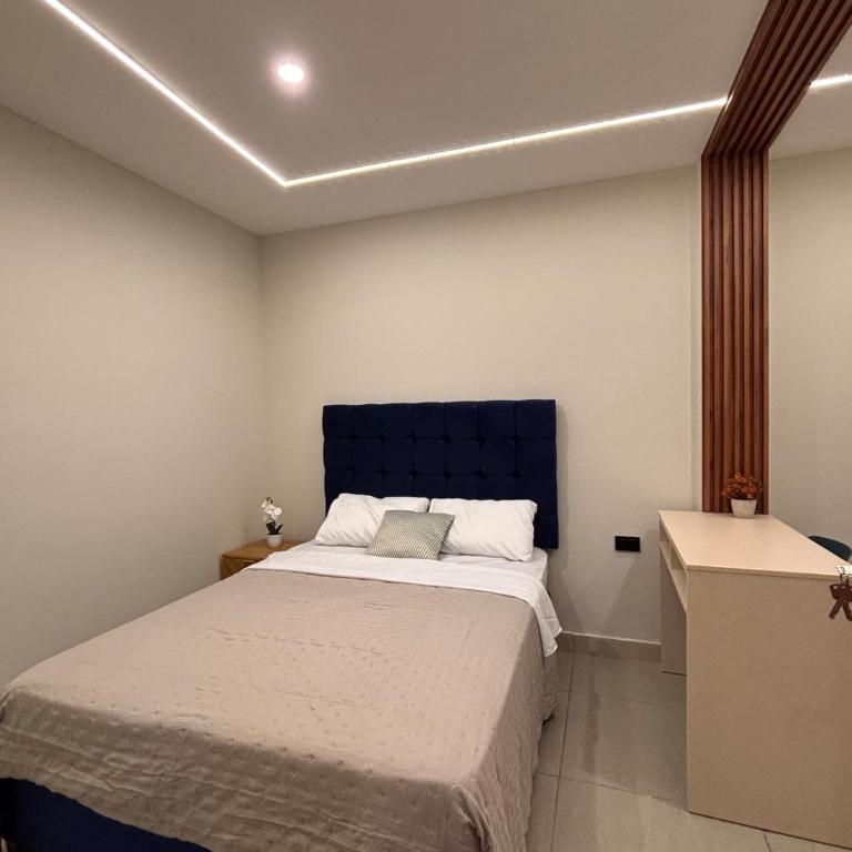 AmaruLoft Monoambiente boutique, Tarapoto - Apartamento de 1 dormitorio - 9