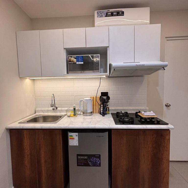 AmaruLoft Monoambiente boutique, Tarapoto - Apartamento de 1 dormitorio - 10