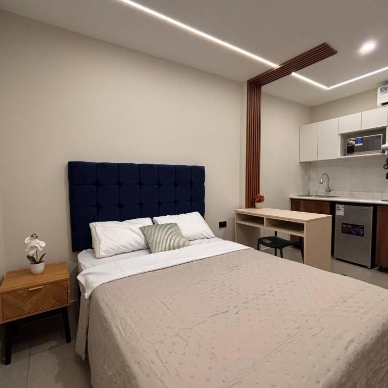 AmaruLoft Monoambiente boutique, Tarapoto - Apartamento de 1 dormitorio - 11