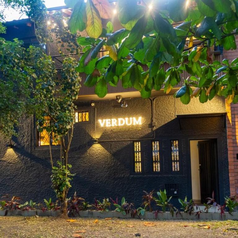 Verdum Belen near Laureles Unicentro UPB - Apartamento de 1 dormitorio - 7