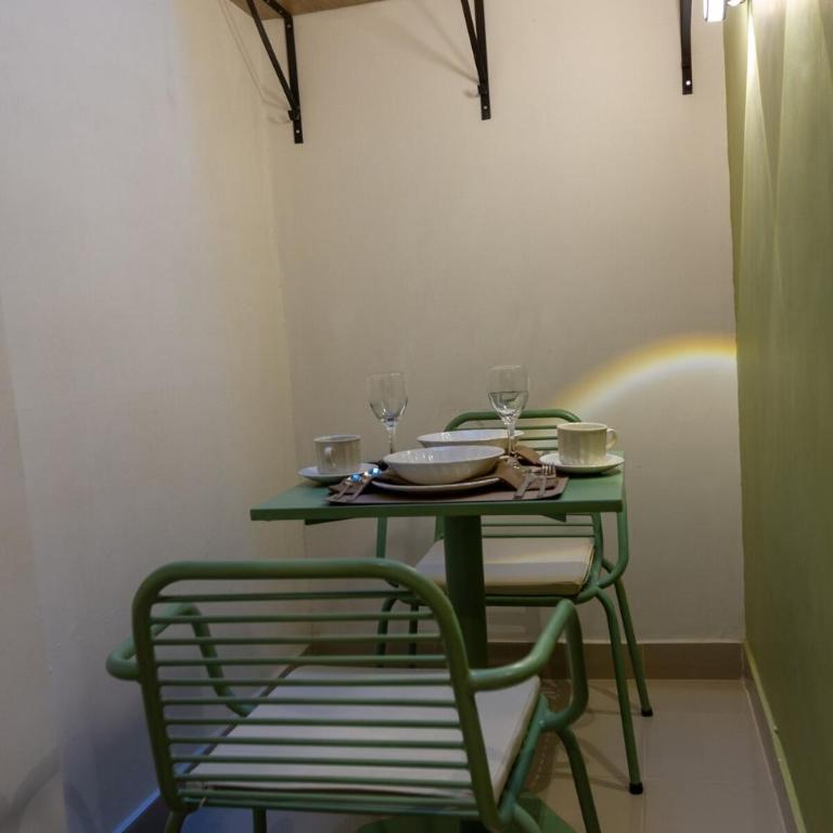 Verdum Belen near Laureles Unicentro UPB - Apartamento de 1 dormitorio - 9