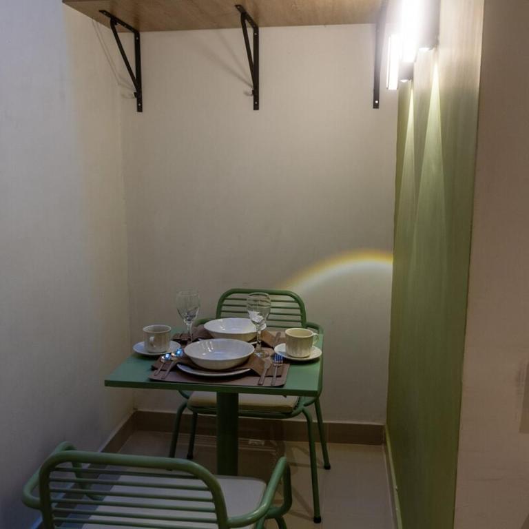 Verdum Belen near Laureles Unicentro UPB - Apartamento de 1 dormitorio - 20