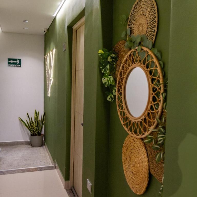 Verdum Belen near Laureles Unicentro UPB - Apartamento de 1 dormitorio - 21