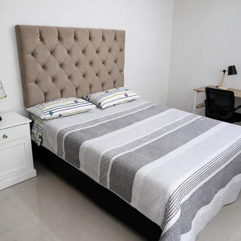 Studio apartment 2 blocks from the Plaza - One-Bedroom Apartment - 6