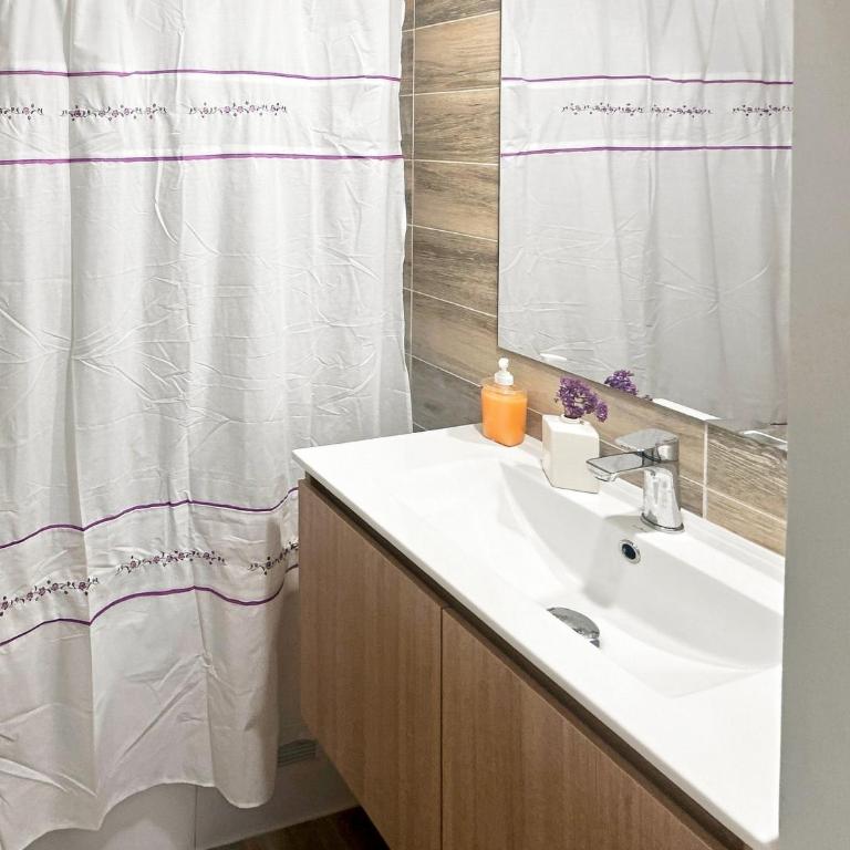 Oceana Suites Laguna del Mar - Apartamento de 1 dormitorio con balcón - 10