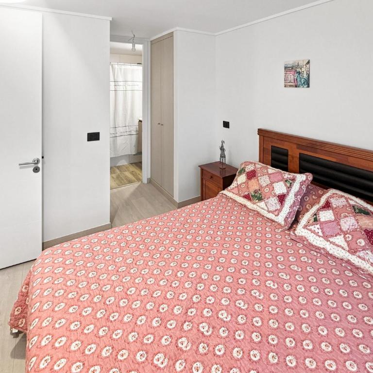Oceana Suites Laguna del Mar - Apartamento de 1 dormitorio con balcón - 4