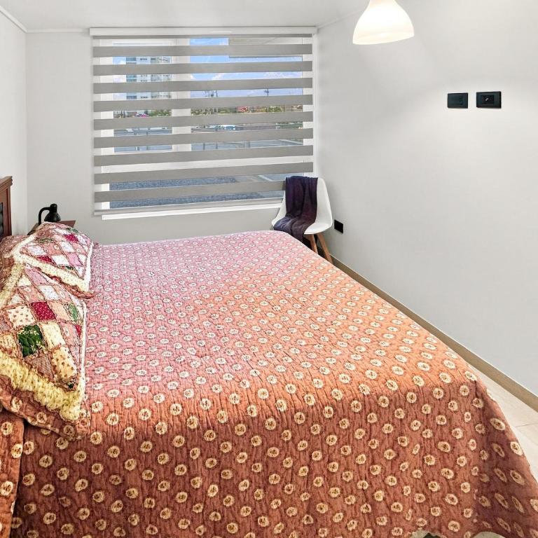 Oceana Suites Laguna del Mar - Apartamento de 1 dormitorio con balcón - 5