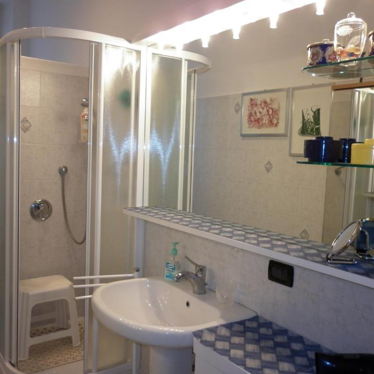 B&B Villa Olmo - Double or Twin Room - 16