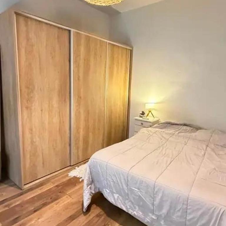 Juan Apartment - Two-Bedroom Apartment - 4