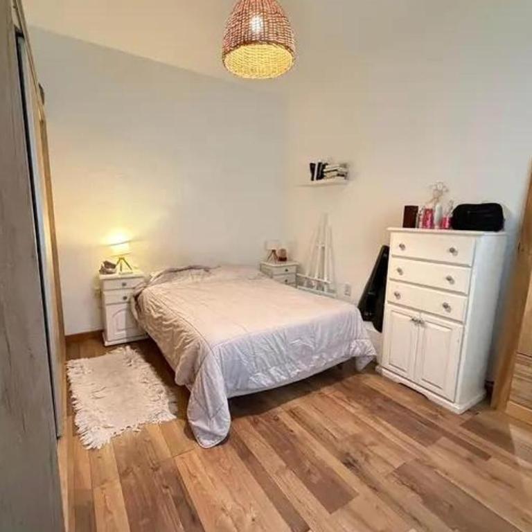 Juan Apartment - Two-Bedroom Apartment - 6