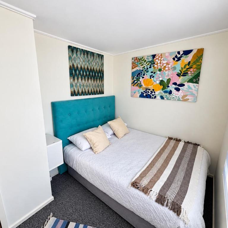 Black House - Two-Room Apartment - 9