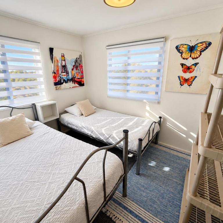 Black House - Two-Room Apartment - 12