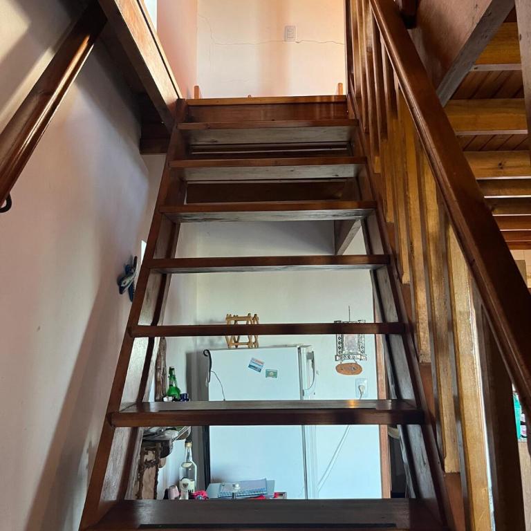 Alpino frente al mar en Acantilados - Two-Bedroom House - 9