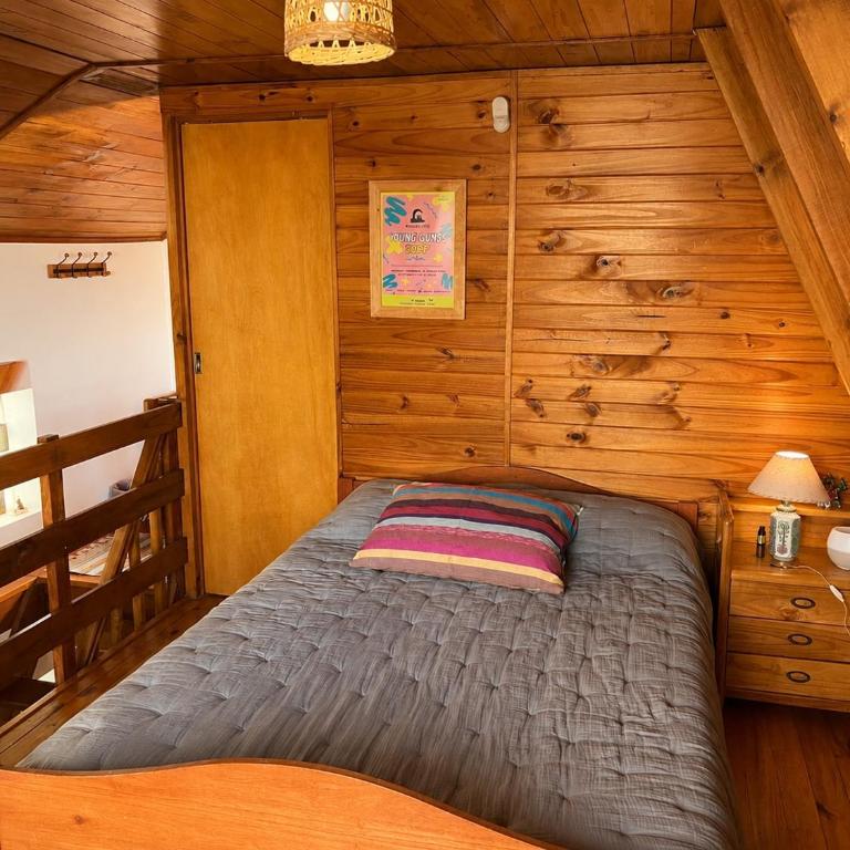 Alpino frente al mar en Acantilados - Two-Bedroom House - 2