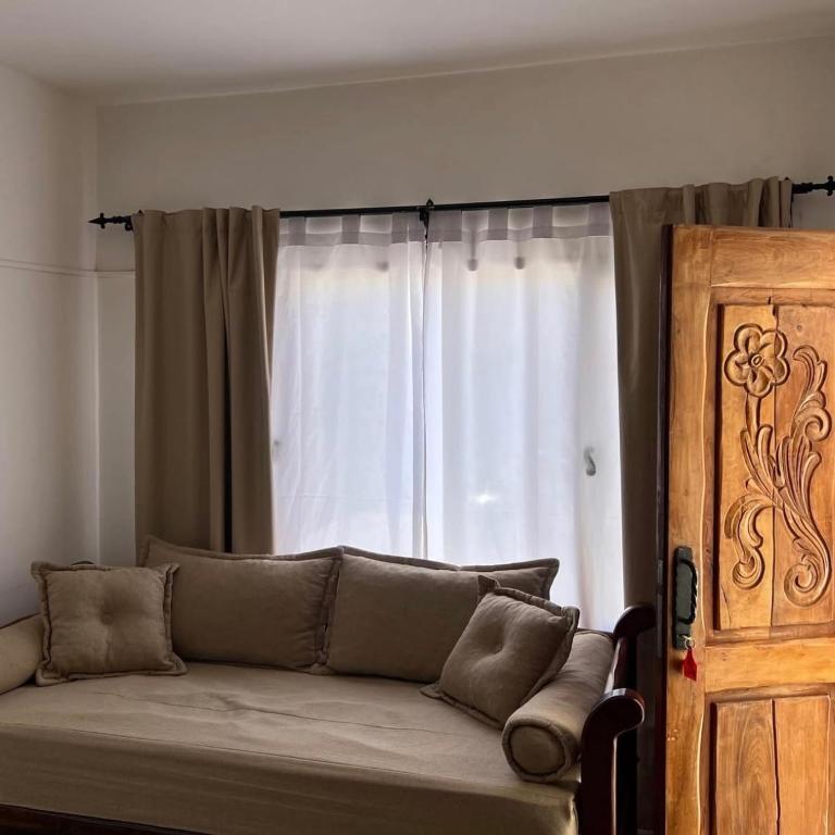 Hospedaje Lupé - Apartamento de 1 dormitorio - 3