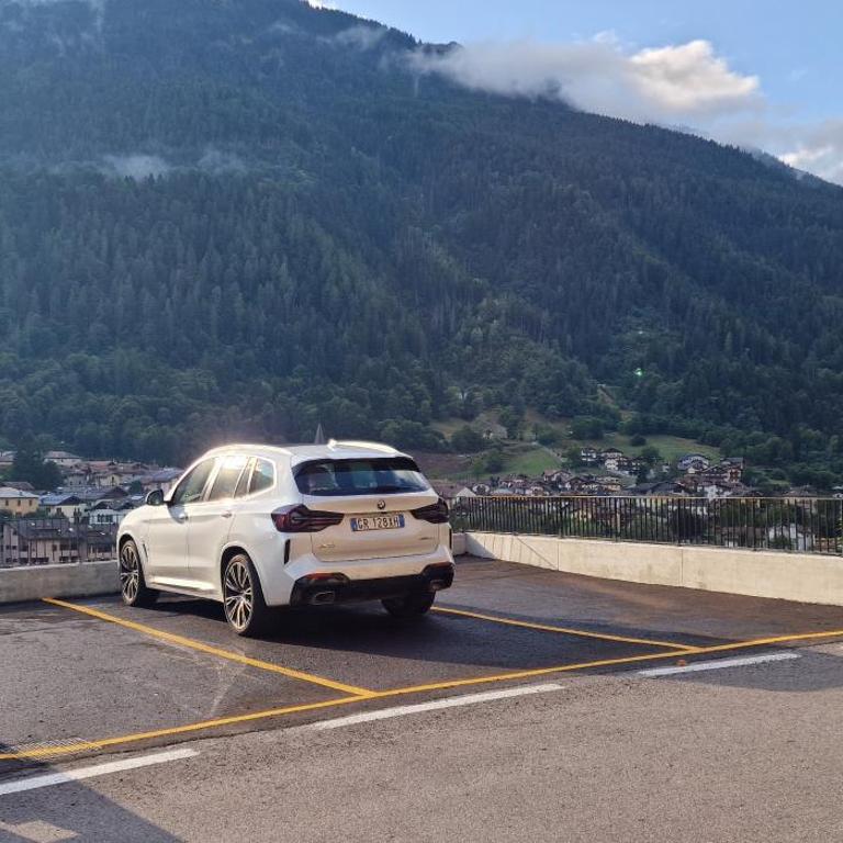 Taverna Bocenago RD, 5 min da Pinzolo - Studio mit Schlafsofa - 24