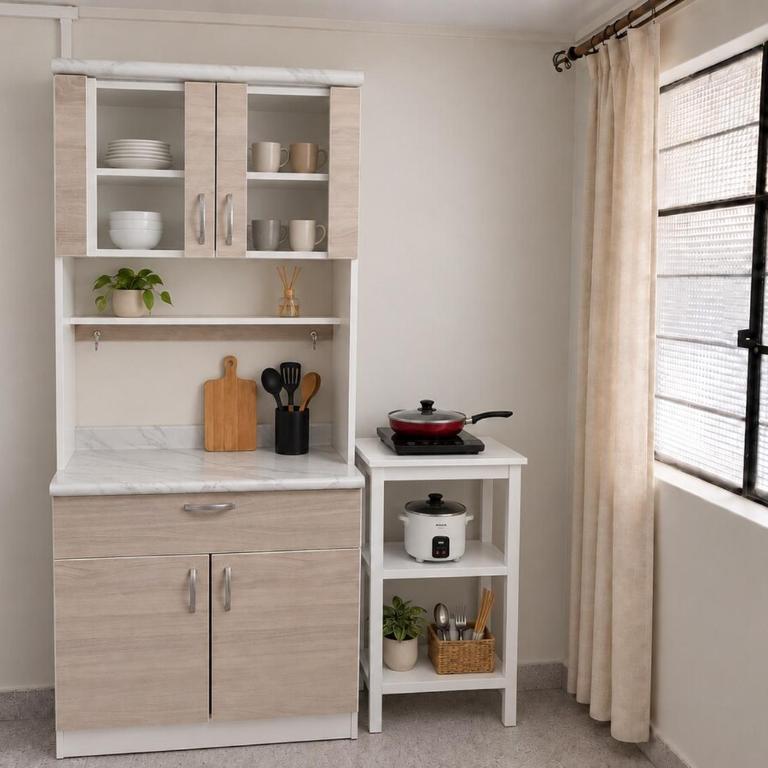 Centrally-located mini apartment with private entrance - One-Bedroom Apartment - 3