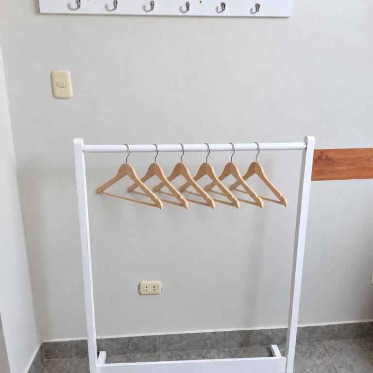 Centrally-located mini apartment with private entrance - One-Bedroom Apartment - 9