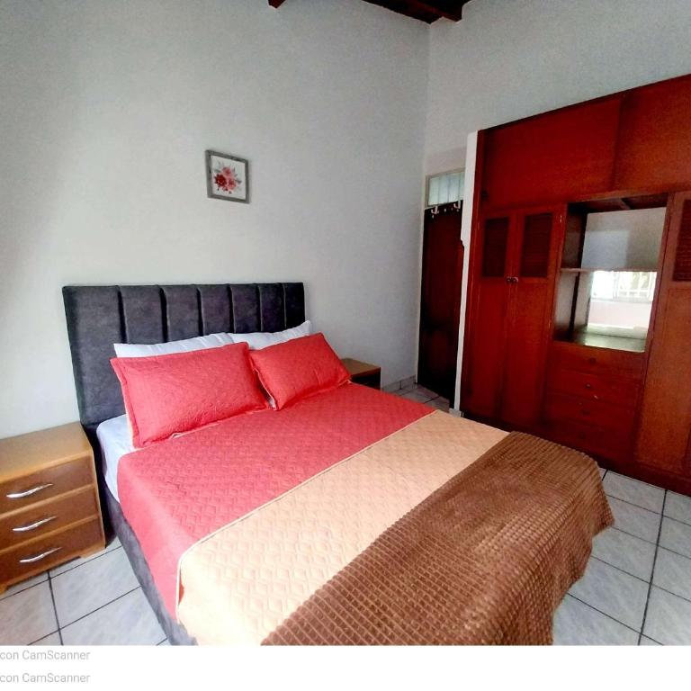 Monteluma - Habitación Doble con vistas a la montaña - 1