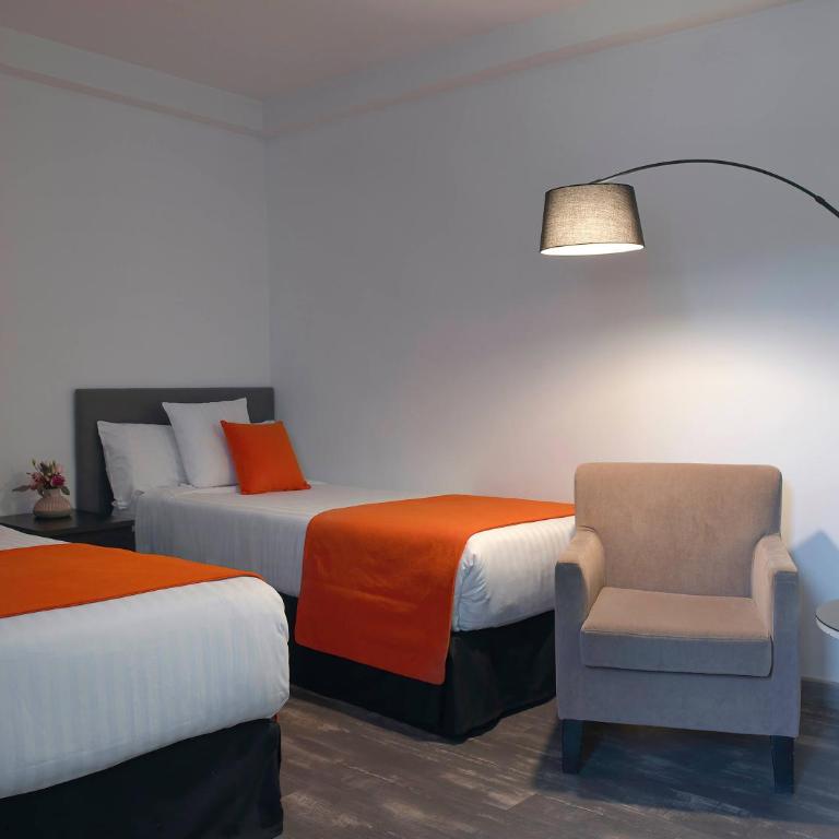Hotel Paris Opéra, Affiliated by Meliá - Chambre Familiale - 2